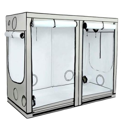 Homebox - Komplettset Ambient R240+ LED Zeus 465W