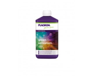 Plagron - Green Sensation 1L