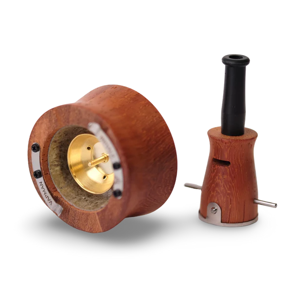 Vapman Click - Classic Padouk