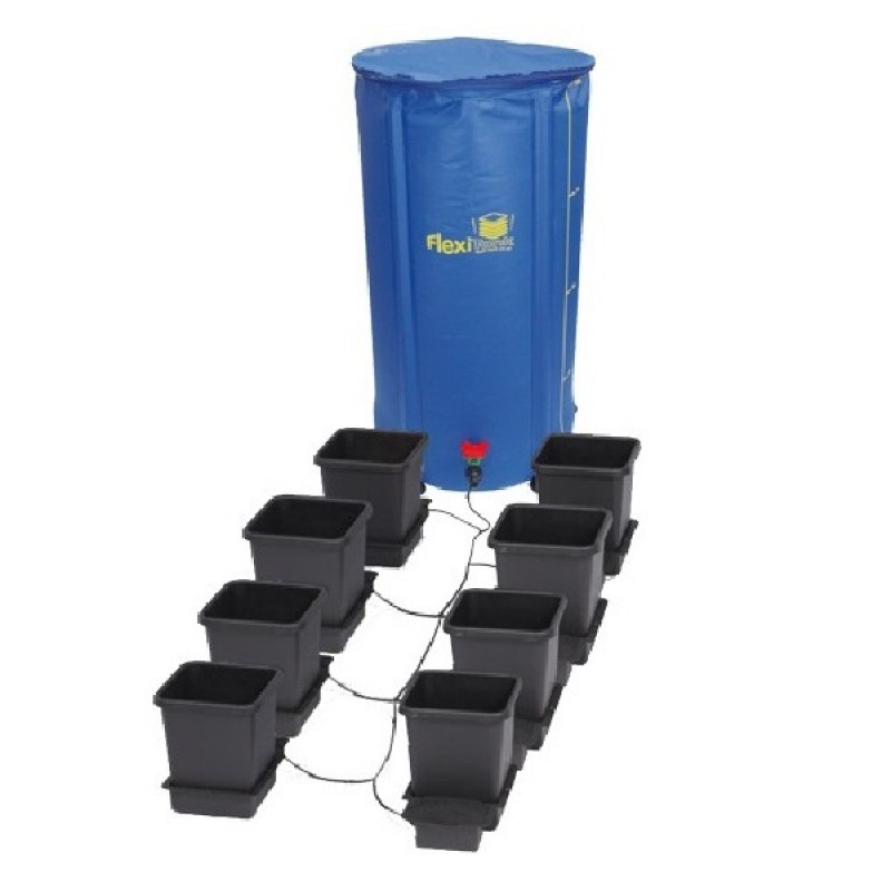 Flexi Tank 100 Liter