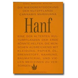 Die Wiederentdeckung der Nutzpflanze Hanf