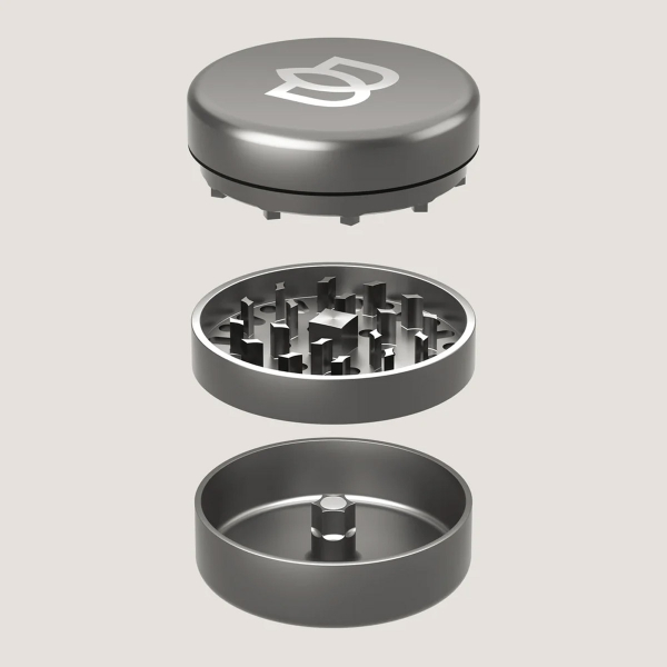 Bloomint Titan Grinder 3Parts 62mm
