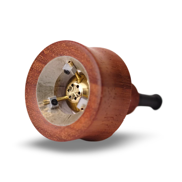 Vapman Click - Classic Padouk