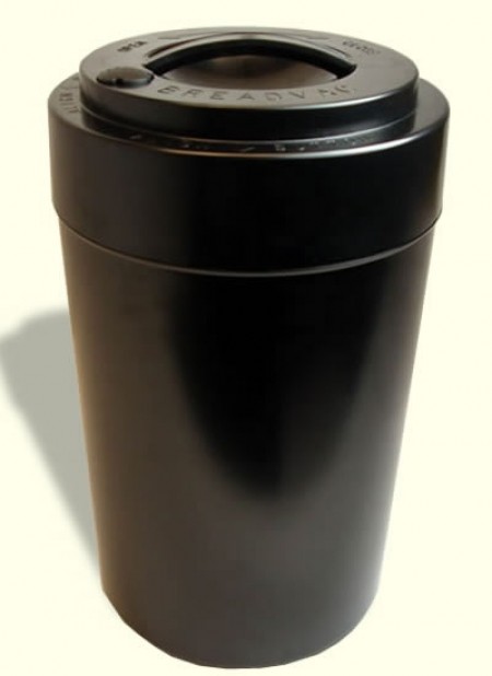 Tightpac 10L Container - Schwarz