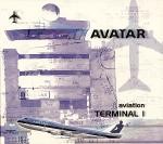 Aviation (Terminal 1)