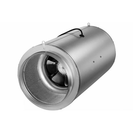 Flüsterventilator Ruck ISO-MAX 250 / 2310 m3/h