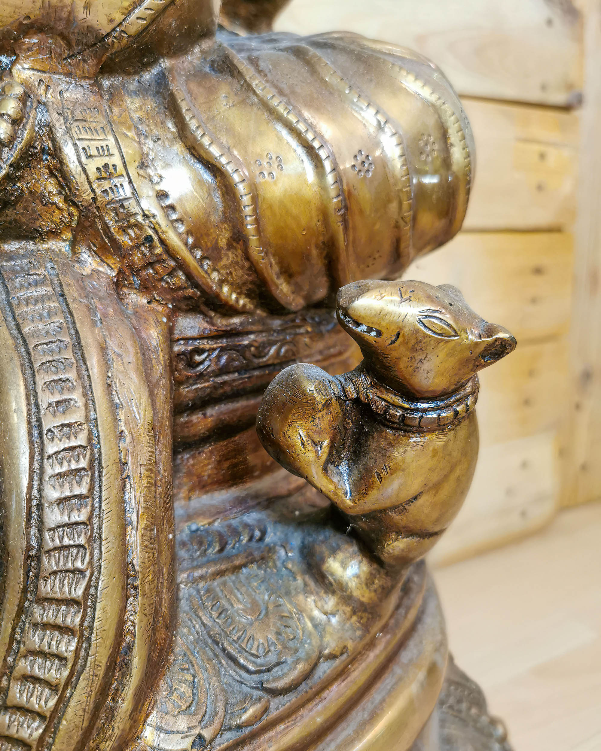 Ganesha Statue (5)