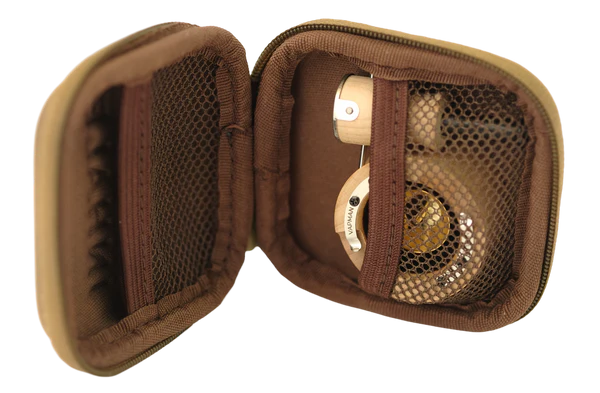 Vapman Click - Pure Kirsche