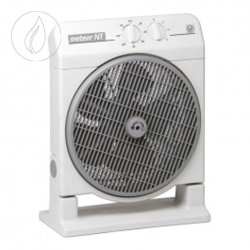 S&P METEOR NT BOX VENTILATOR