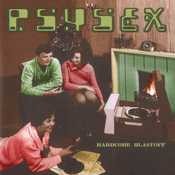 Psysex: Hardcore Blastoff