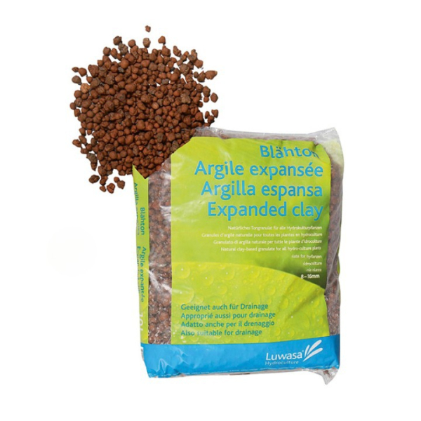 Luwasa Blähton 4-8mm 5L