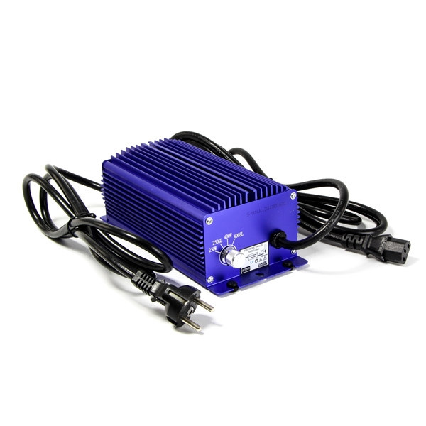 Lumatek  600W - Dimmbar