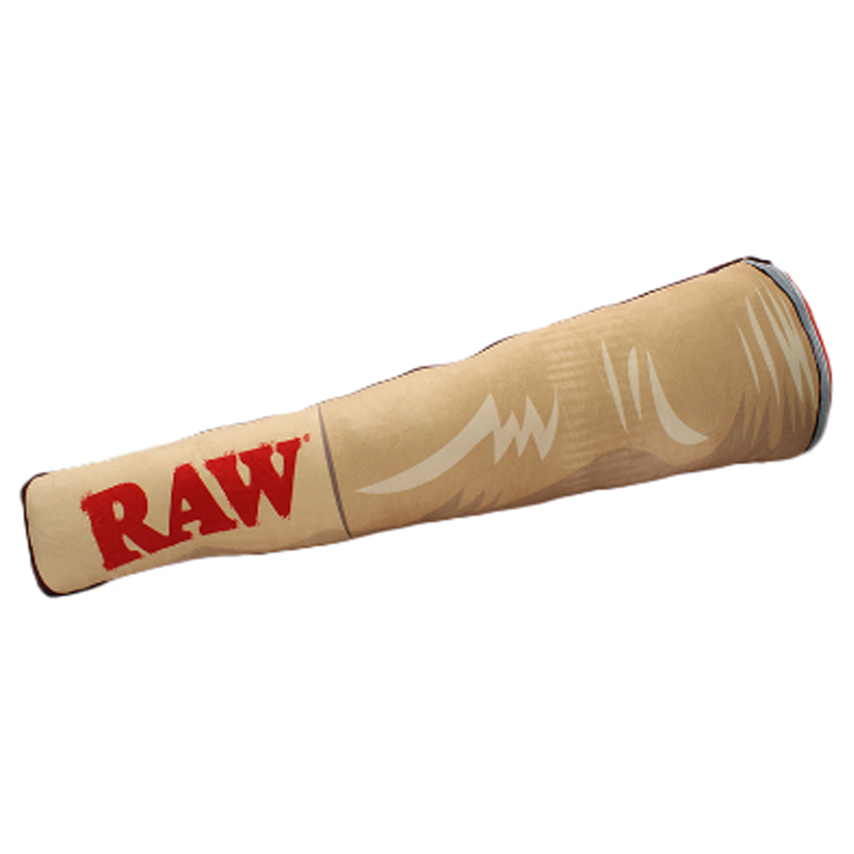 RAW Cone Pillow
