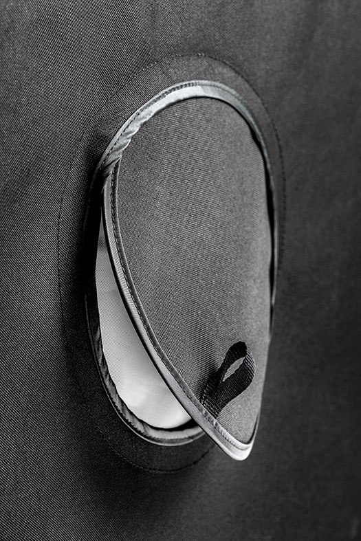  Homebox - Ambient Q120+