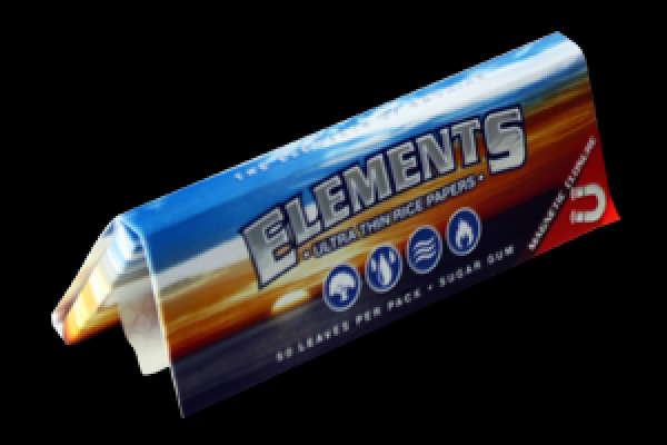 Elements 1 1/4 Papers