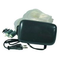 Belüftungspumpe 240L/h 2er Airset