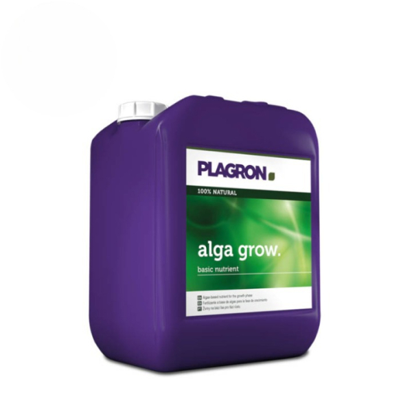 Plagron - Alga - Grow 5L