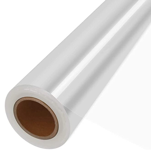 Cellophane Roll Food-grade natural 50 cm x 50 m