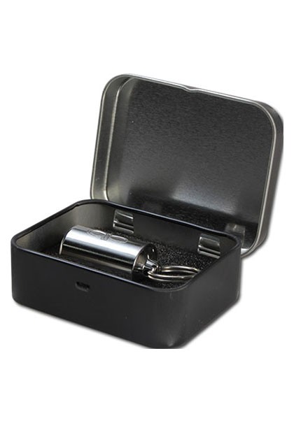 Original 'Peace Pipe' Chrom