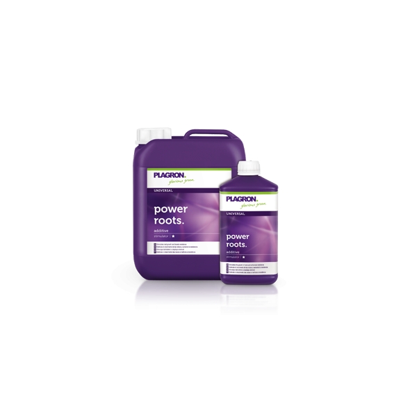Plagron - Power Roots - 1L