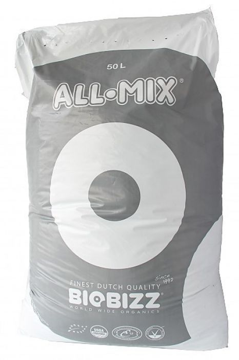 BioBizz - All-Mix 50L - 1 Palette 65 Stk.