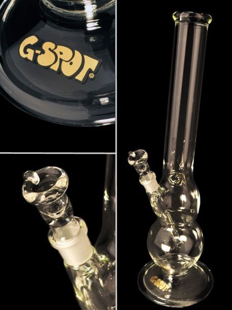  G-Spot Eierbong 50cm