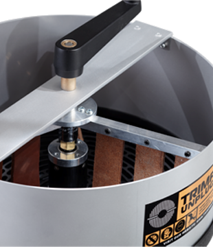 Trimpro Unplugged Erntemaschine