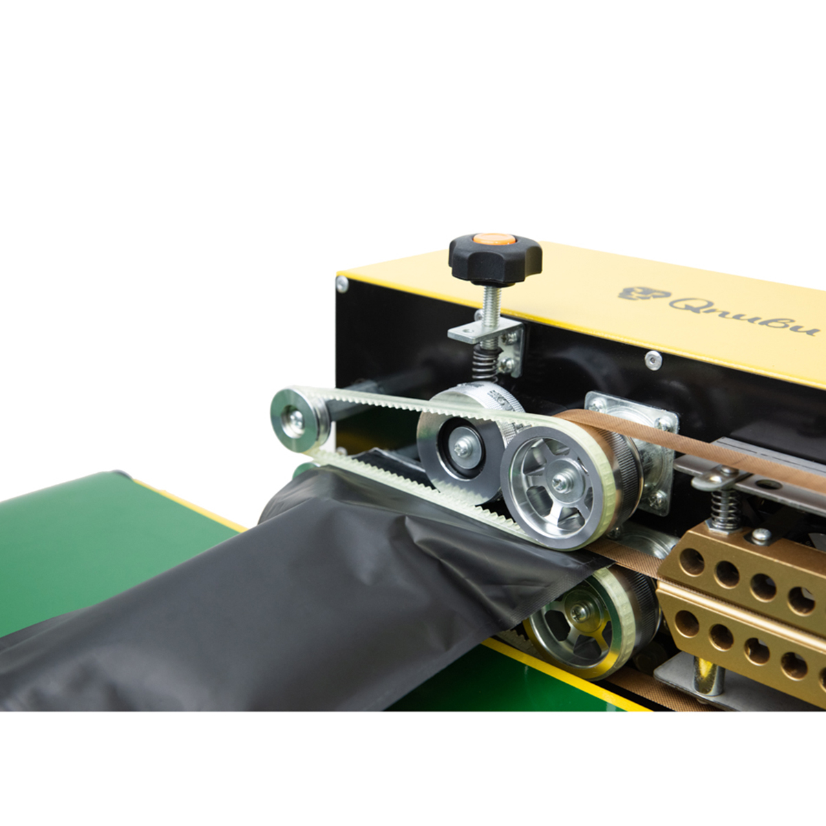 Qnubu Automatic Sealer