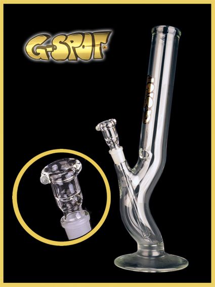 G-Spot Durchhänger 40cm 5mm