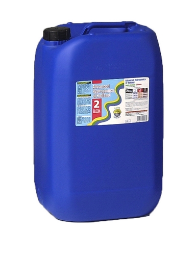 Advanced Hydroponics - Dutch Formula 2 Bloom - 25L 