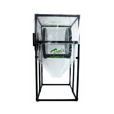 Tom's Tumbler Trimmer 1900 (Toms Tumbler Trimmer 1900)