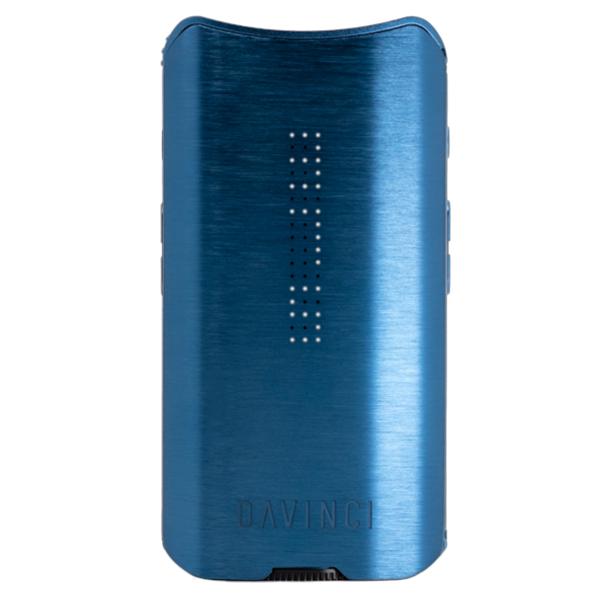 DaVinci IQ 3 Blue