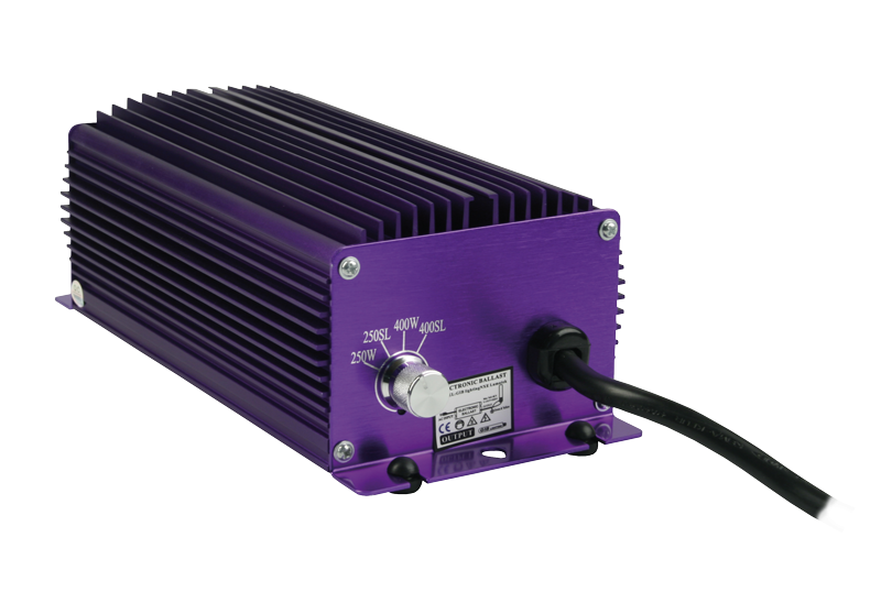 Lumatek 400W Dimmbar