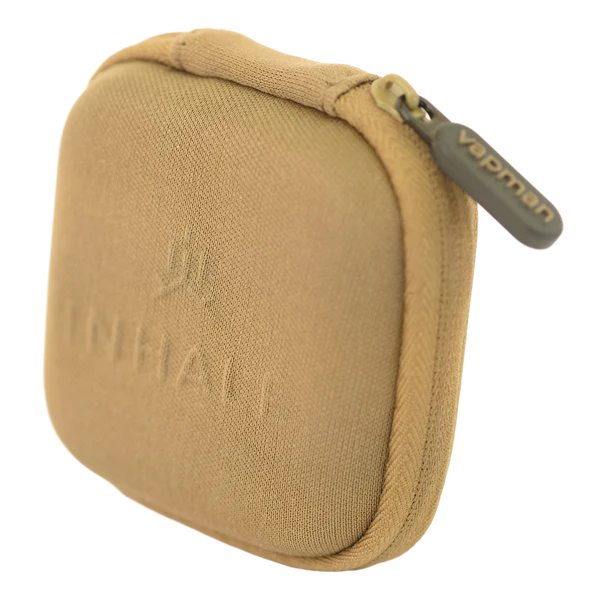 Vapman Click - Pure Kirsche