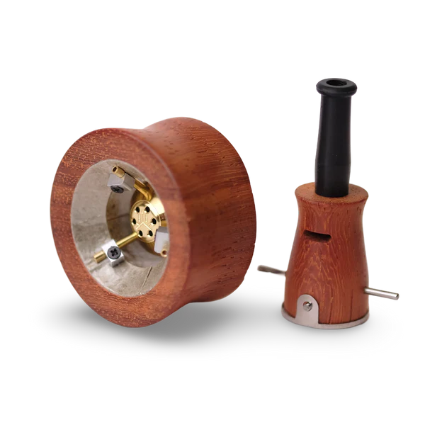 Vapman Click - Classic Padouk