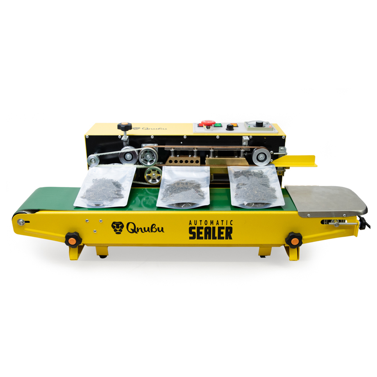 Qnubu Automatic Sealer
