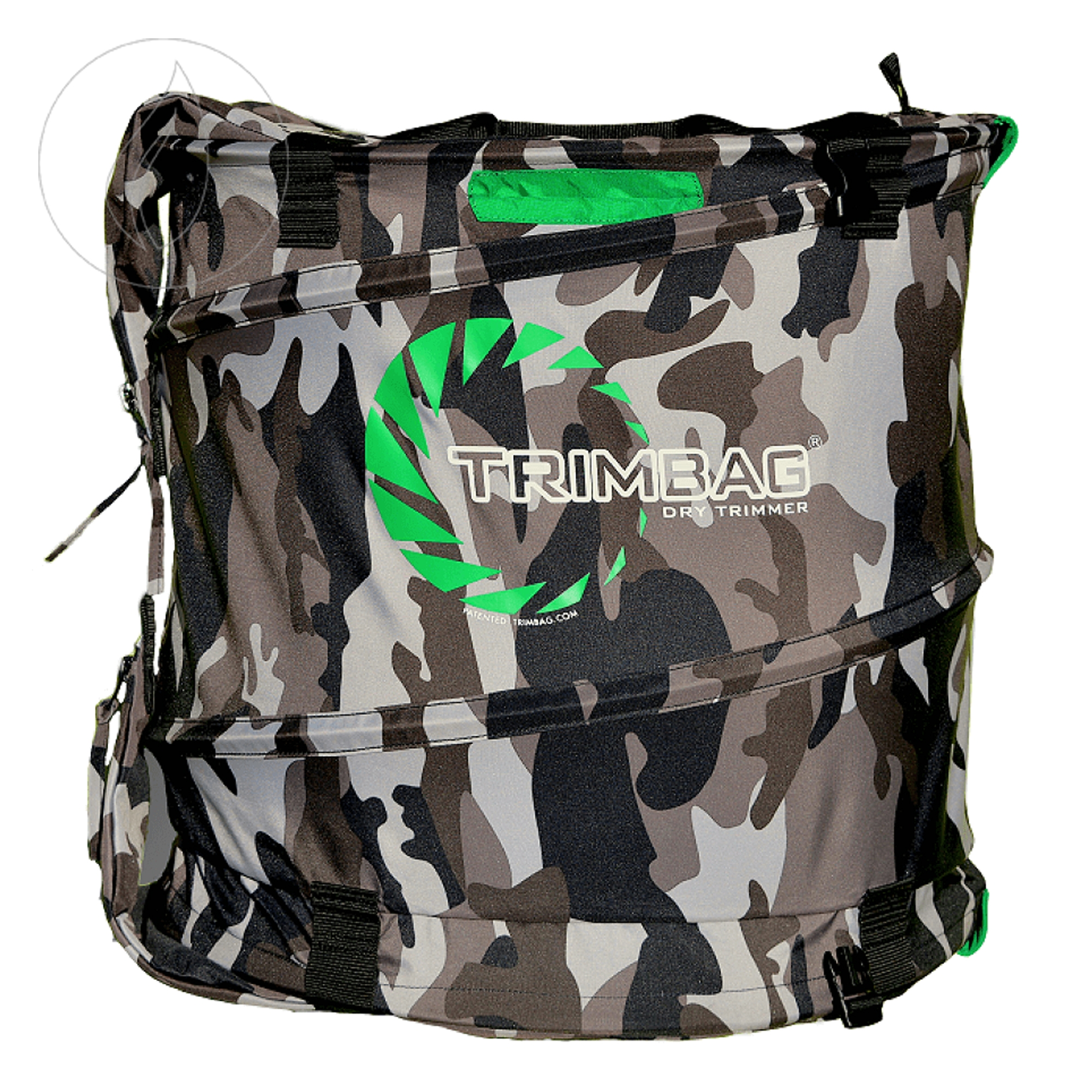 Trimbag Camo