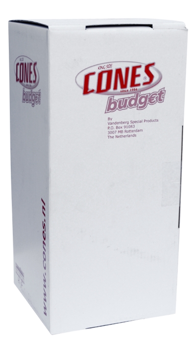 CONES 1000ER PACK
