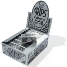 Rips Xtra thin Slim Size 5m Box