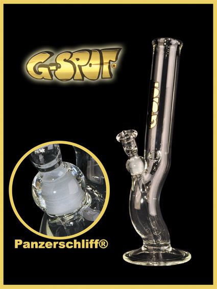 G-Spot Durchhänger 3-Teilig 40cm