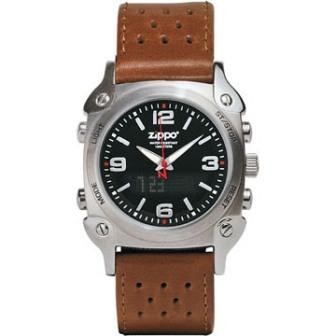 Zippo Watch JIZ beige