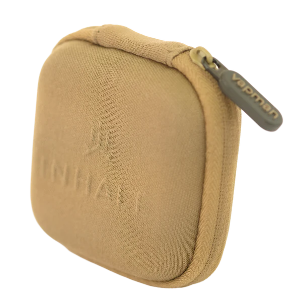 Vapman Click - Classic Walnuss