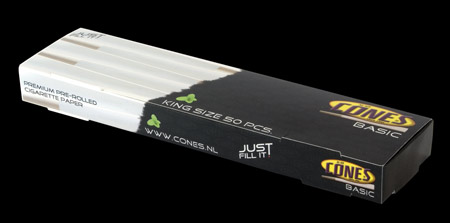 CONES Basic 50