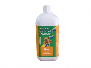 Advanced Hydroponics - Final Solution - 1L 