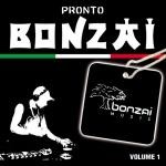 Pronto Bonzai Volume 1