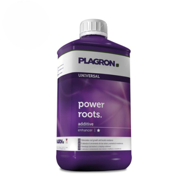Plagron - Power Roots 500ml