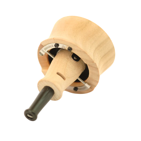 Vapman Click - Pure Kirsche