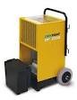 Bautrockner Dryfast DF200