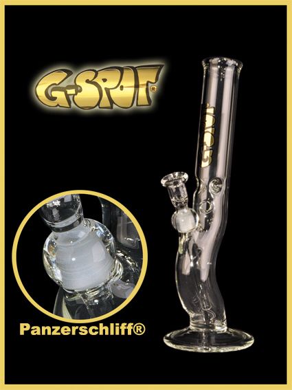 G-Spot Durchhänger 3-Teilig Eis 40cm
