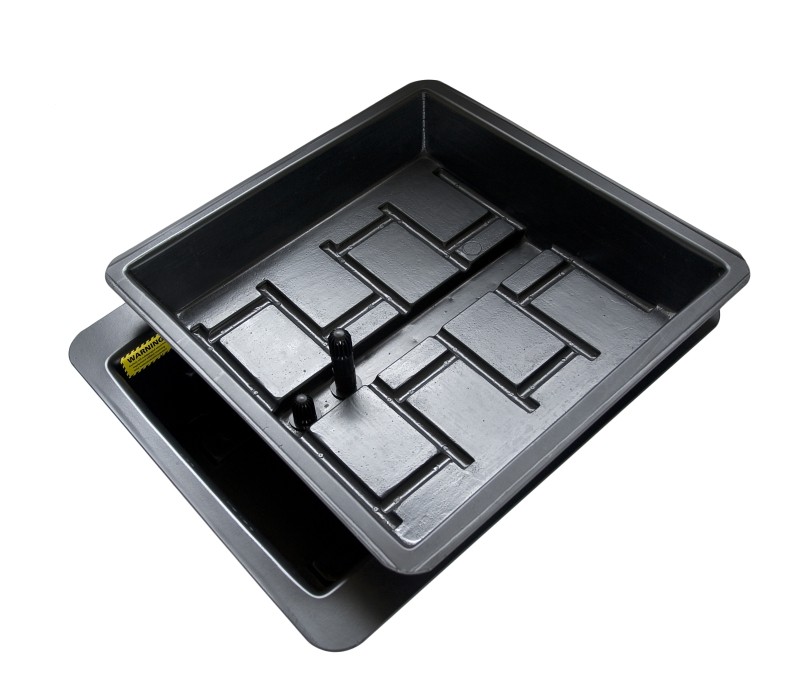 Basic Ebbe & Flut - EF120 